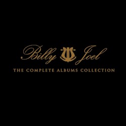 The Complete Albums Collection