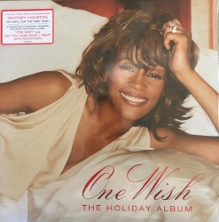 One Wish: The Holiday Album