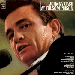 At Folsom Prison