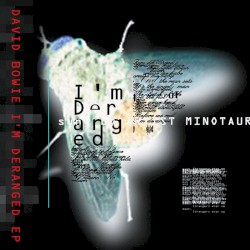 I’m Deranged E.P.