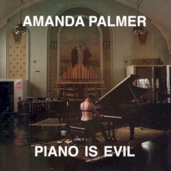 Piano Is Evil