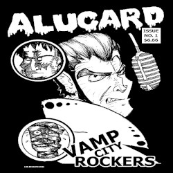 Vamp City Rockers