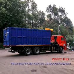 Techno for Kevin Lewandowski