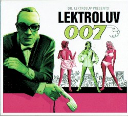 Lektroluv 007