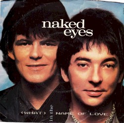 (What) in the Name of Love