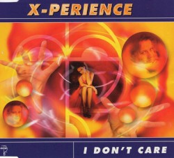 I Don’t Care