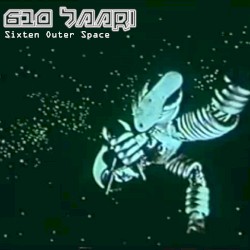 Sixten Outer Space