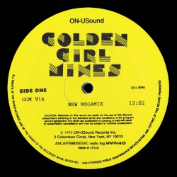 Golden Girl Mixes