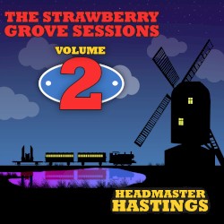 The Strawberry Grove Sessions, Vol. 2