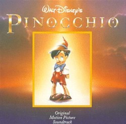 Walt Disney's Pinocchio