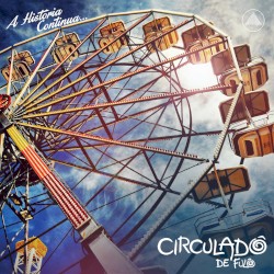 A História Continua...