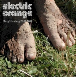 Burg Herzberg 20.07.2007