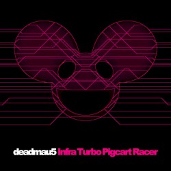 Infra Turbo Pigcart Racer