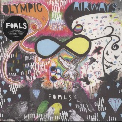 Olympic Airways