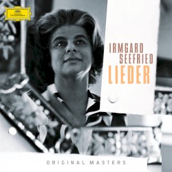 Lieder