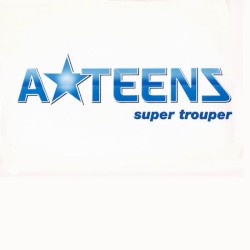 Super Trouper