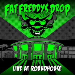 Live at Roundhouse London