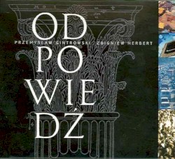 Odpowiedź