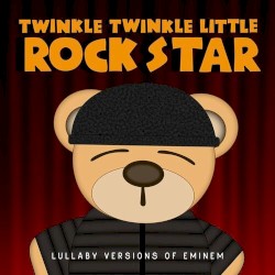 Lullaby Versions of Eminem