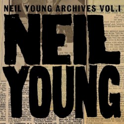 Archives, Vol. I: 1963–1972