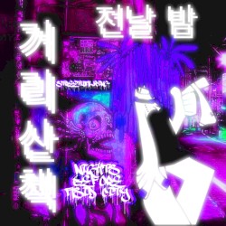 Streetwalking // Nights Before Acid City