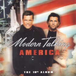 America: The 10th Album