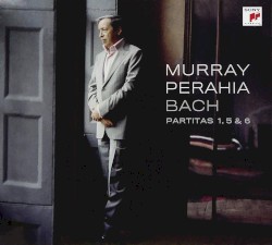 Partitas 1, 5 & 6