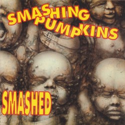 Smashed