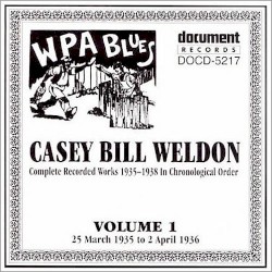 Complete Recorded Works 1935-1938 in Chronological Order: Volume 1 (25 March 1935 to 2 April 1936)