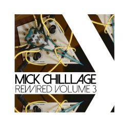 Rewired Volume 3