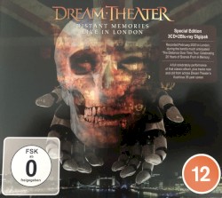 Distant Memories: Live in London