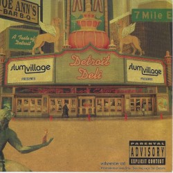 Detroit Deli