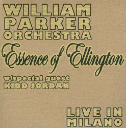 Essence of Ellington: Live in Milano