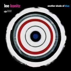 Another Shade of Blue