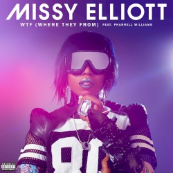 WTF (Where They From)