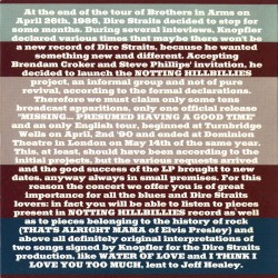 A Friendly Funny Night