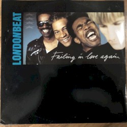 Failing In Love Again