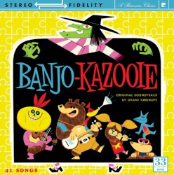 Banjo-Kazooie: Original Soundtrack