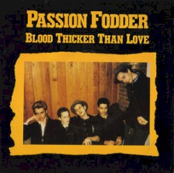 Blood Thicker Than Love