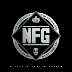 Resurrection: Ascension