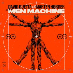 Men Machine EP