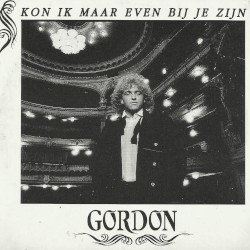 Kon ik maar even bij je zijn / If I Could Only Be With You