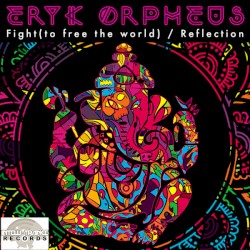 Fight (To Free The World) / Reflection