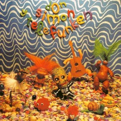 Música de vanguardería