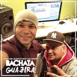 Bachata guajira