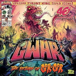 The Return of Gor‐Gor