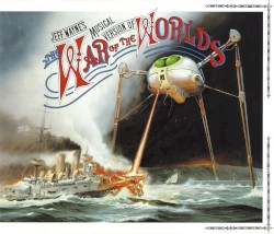 Jeff Wayne's Musical Version of The War of the Worlds