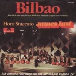 The Battle of Bilbao / Hora Staccato