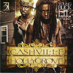 From Cashville to Hollygrove