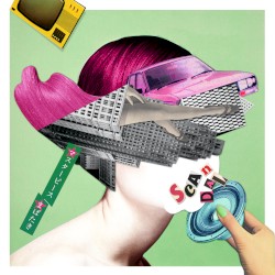 マスターピース / まばたき